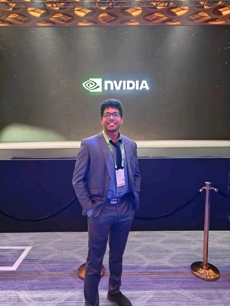 speaker profile
